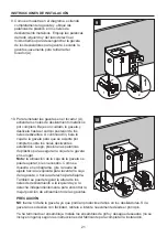 Предварительный просмотр 21 страницы ED 1656VB-36-241 Manual