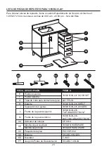 Предварительный просмотр 23 страницы ED 1656VB-36-241 Manual