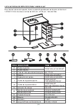 Предварительный просмотр 24 страницы ED 1656VB-36-241 Manual