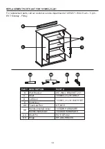 Предварительный просмотр 10 страницы ED 1656WC-24-241 Manual