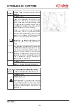 Preview for 13 page of ED EPT20-15EHJ Service Manual