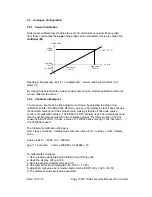 Preview for 10 page of EDAC Electronics Ltd. EDAC700 RTU Technical Reference Manual