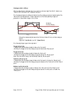 Preview for 12 page of EDAC Electronics Ltd. EDAC700 RTU Technical Reference Manual