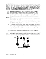 Preview for 8 page of EDAC 222-02 Manual