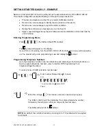 Preview for 15 page of EDAC 222-02 Manual