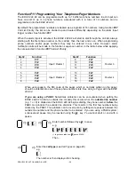 Preview for 30 page of EDAC 222-02 Manual