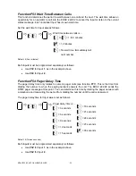 Preview for 34 page of EDAC 222-02 Manual