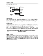 Предварительный просмотр 6 страницы EDAC 400-02 Getting Started