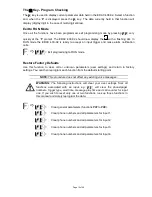 Предварительный просмотр 12 страницы EDAC 400-02 Getting Started