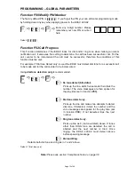 Предварительный просмотр 15 страницы EDAC 400-02 Getting Started