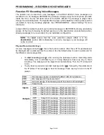 Предварительный просмотр 21 страницы EDAC 400-02 Getting Started