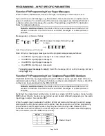 Предварительный просмотр 23 страницы EDAC 400-02 Getting Started