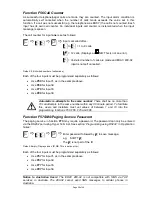 Предварительный просмотр 29 страницы EDAC 400-02 Getting Started