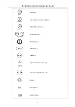 Preview for 13 page of Edan Instruments, Inc. VE-300 User Manual