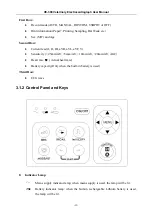 Preview for 16 page of Edan Instruments, Inc. VE-300 User Manual