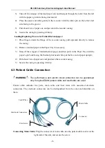 Preview for 28 page of Edan Instruments, Inc. VE-300 User Manual