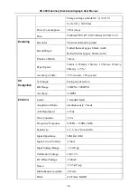 Preview for 55 page of Edan Instruments, Inc. VE-300 User Manual