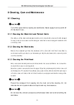 Preview for 57 page of Edan Instruments, Inc. VE-300 User Manual