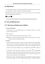 Preview for 58 page of Edan Instruments, Inc. VE-300 User Manual