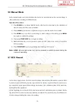 Предварительный просмотр 36 страницы EDAN INSTRUMENTS 2089C000 User Manual