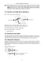 Предварительный просмотр 20 страницы EDAN INSTRUMENTS CADENCE User Manual