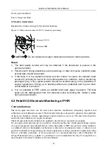 Предварительный просмотр 27 страницы EDAN INSTRUMENTS CADENCE User Manual