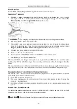 Предварительный просмотр 28 страницы EDAN INSTRUMENTS CADENCE User Manual