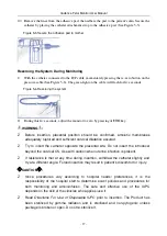 Предварительный просмотр 32 страницы EDAN INSTRUMENTS CADENCE User Manual