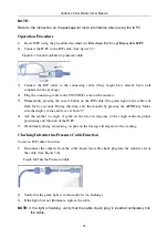 Предварительный просмотр 33 страницы EDAN INSTRUMENTS CADENCE User Manual