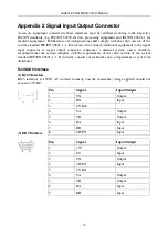 Предварительный просмотр 44 страницы EDAN INSTRUMENTS CADENCE User Manual