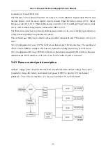 Предварительный просмотр 17 страницы EDAN INSTRUMENTS SE-3 Service Manual