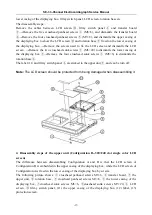 Предварительный просмотр 22 страницы EDAN INSTRUMENTS SE-3 Service Manual