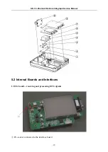 Предварительный просмотр 24 страницы EDAN INSTRUMENTS SE-3 Service Manual