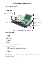 Предварительный просмотр 16 страницы EDAN INSTRUMENTS SE-3 User Manual