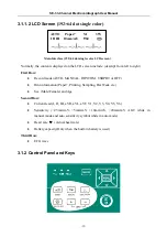 Предварительный просмотр 18 страницы EDAN INSTRUMENTS SE-3 User Manual