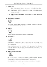 Предварительный просмотр 19 страницы EDAN INSTRUMENTS SE-3 User Manual