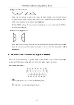 Предварительный просмотр 21 страницы EDAN INSTRUMENTS SE-3 User Manual