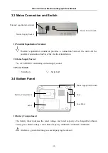 Предварительный просмотр 24 страницы EDAN INSTRUMENTS SE-3 User Manual