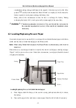 Предварительный просмотр 27 страницы EDAN INSTRUMENTS SE-3 User Manual