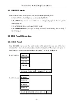 Предварительный просмотр 35 страницы EDAN INSTRUMENTS SE-3 User Manual