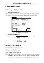 Предварительный просмотр 39 страницы EDAN INSTRUMENTS SE-3 User Manual