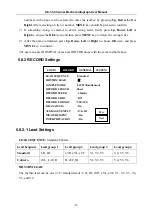 Предварительный просмотр 41 страницы EDAN INSTRUMENTS SE-3 User Manual