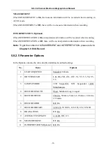 Предварительный просмотр 44 страницы EDAN INSTRUMENTS SE-3 User Manual