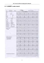 Preview for 57 page of EDAN INSTRUMENTS SE-3 User Manual