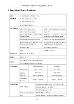 Preview for 60 page of EDAN INSTRUMENTS SE-3 User Manual