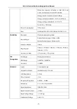 Preview for 61 page of EDAN INSTRUMENTS SE-3 User Manual