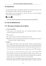 Preview for 64 page of EDAN INSTRUMENTS SE-3 User Manual