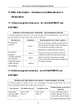 Preview for 71 page of EDAN INSTRUMENTS SE-3 User Manual