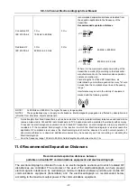 Preview for 73 page of EDAN INSTRUMENTS SE-3 User Manual