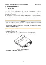 Предварительный просмотр 29 страницы EDAN Acclarix AX15 User Manual